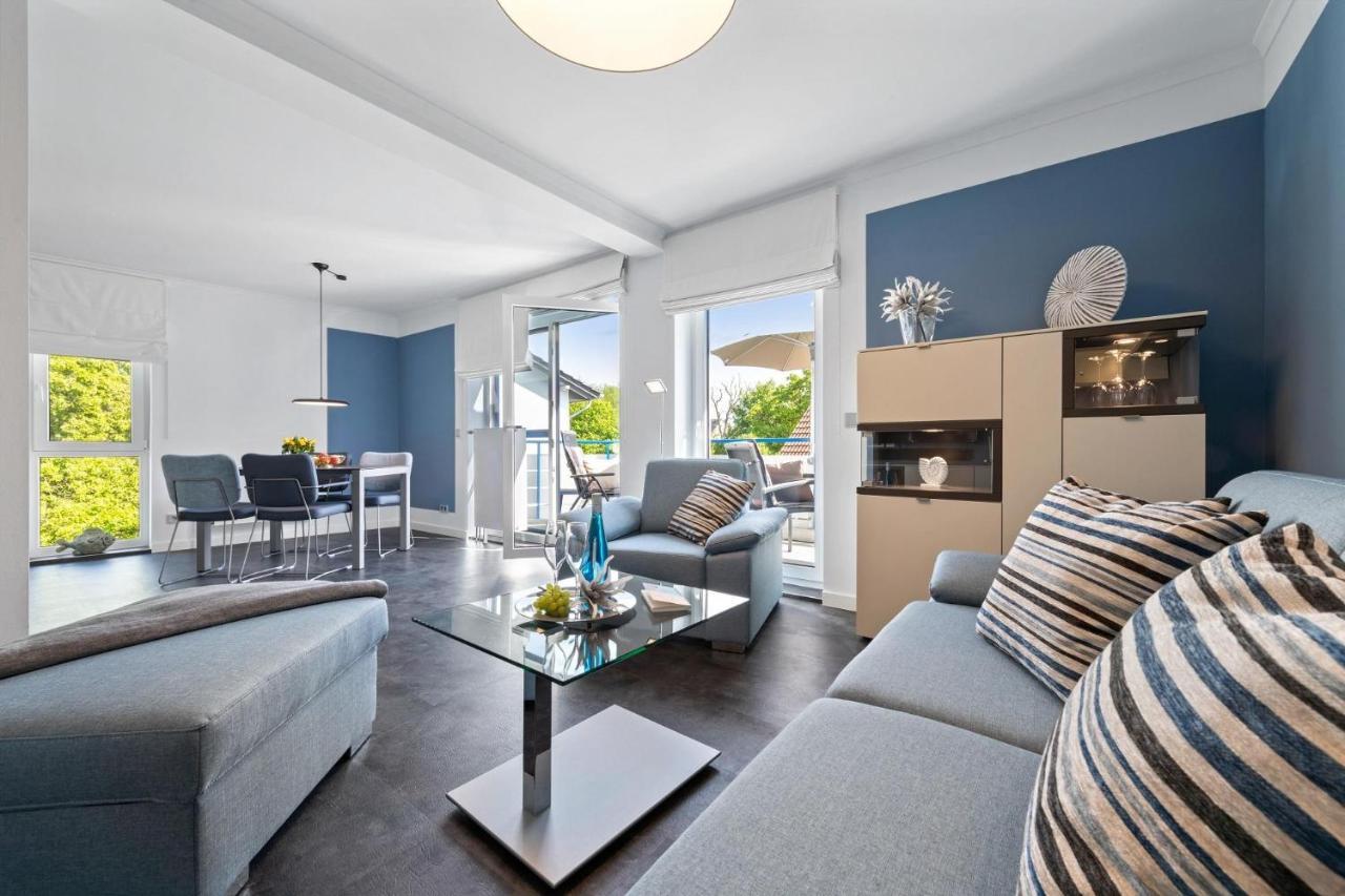 Klosterstr_14 Wohnung 4 징스트 외부 사진